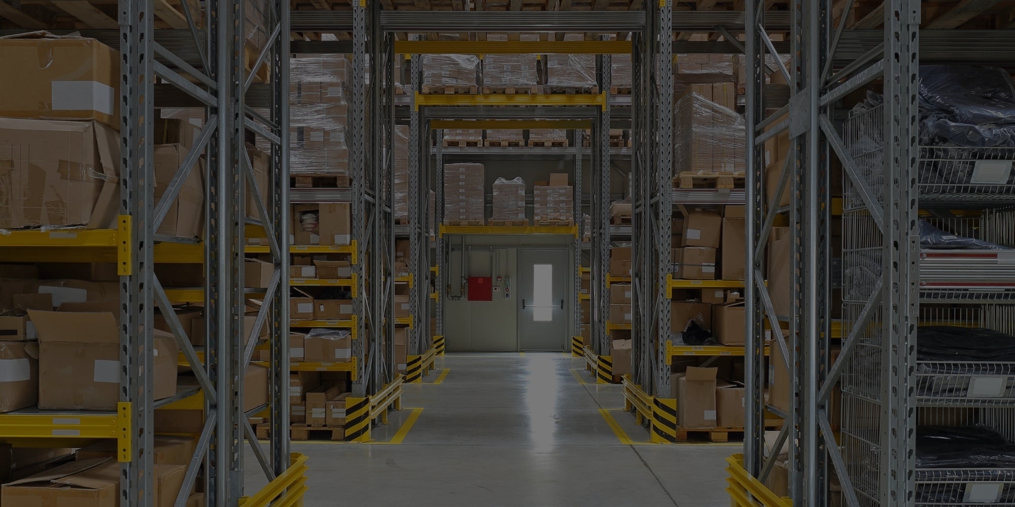 The Essential Guide to Warehouse Risk Reduction