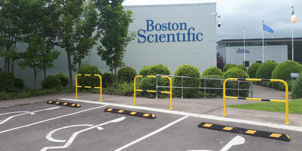 barriers