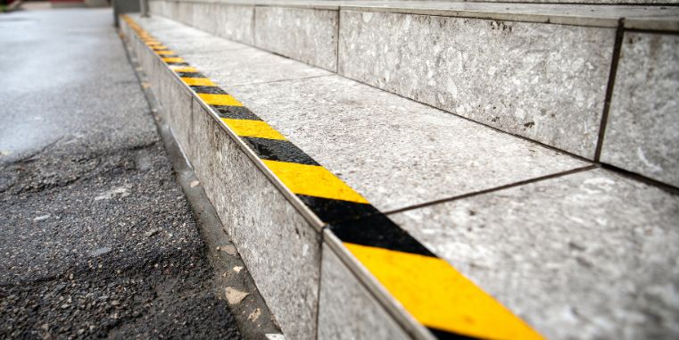 Anti-Slip Solutions