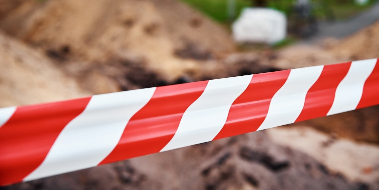 Barrier Tape