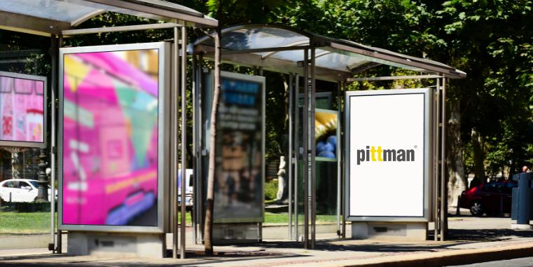 bus shelters