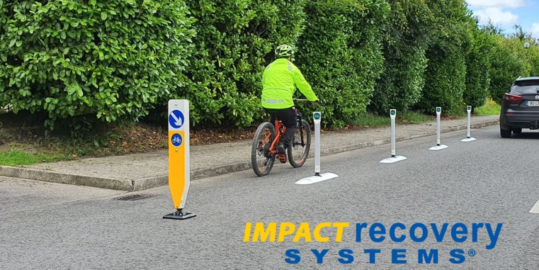 Impact Recovery Systems