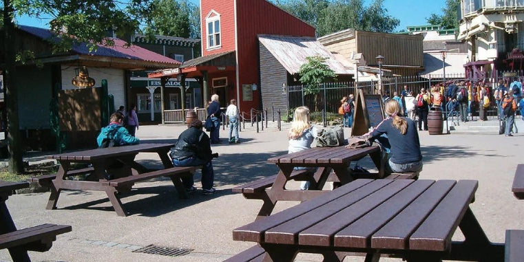 Picnic Table Set