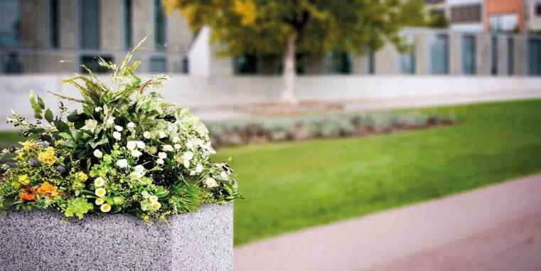 planter