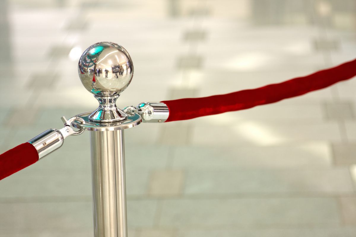 Stanchion