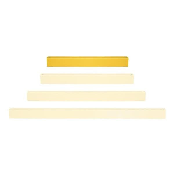 Black Bull Heavy Duty Railing System - INDOOR