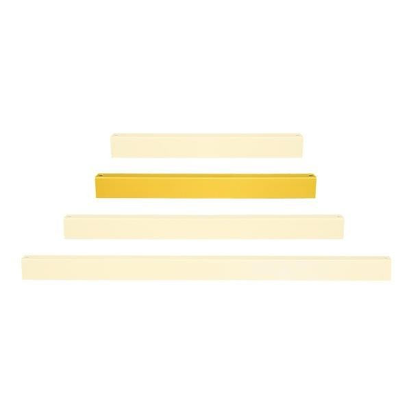 Black Bull Heavy Duty Railing System - INDOOR