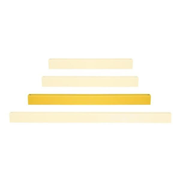 Black Bull Heavy Duty Railing System - INDOOR