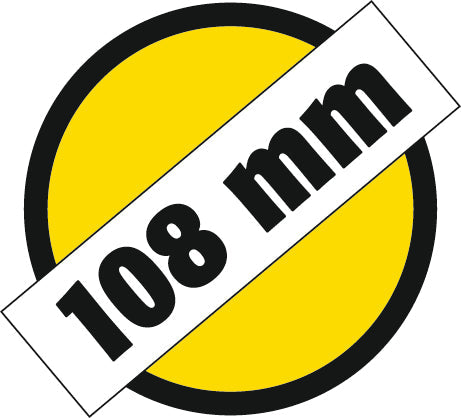 Black Bull Corner Protection Guards XL