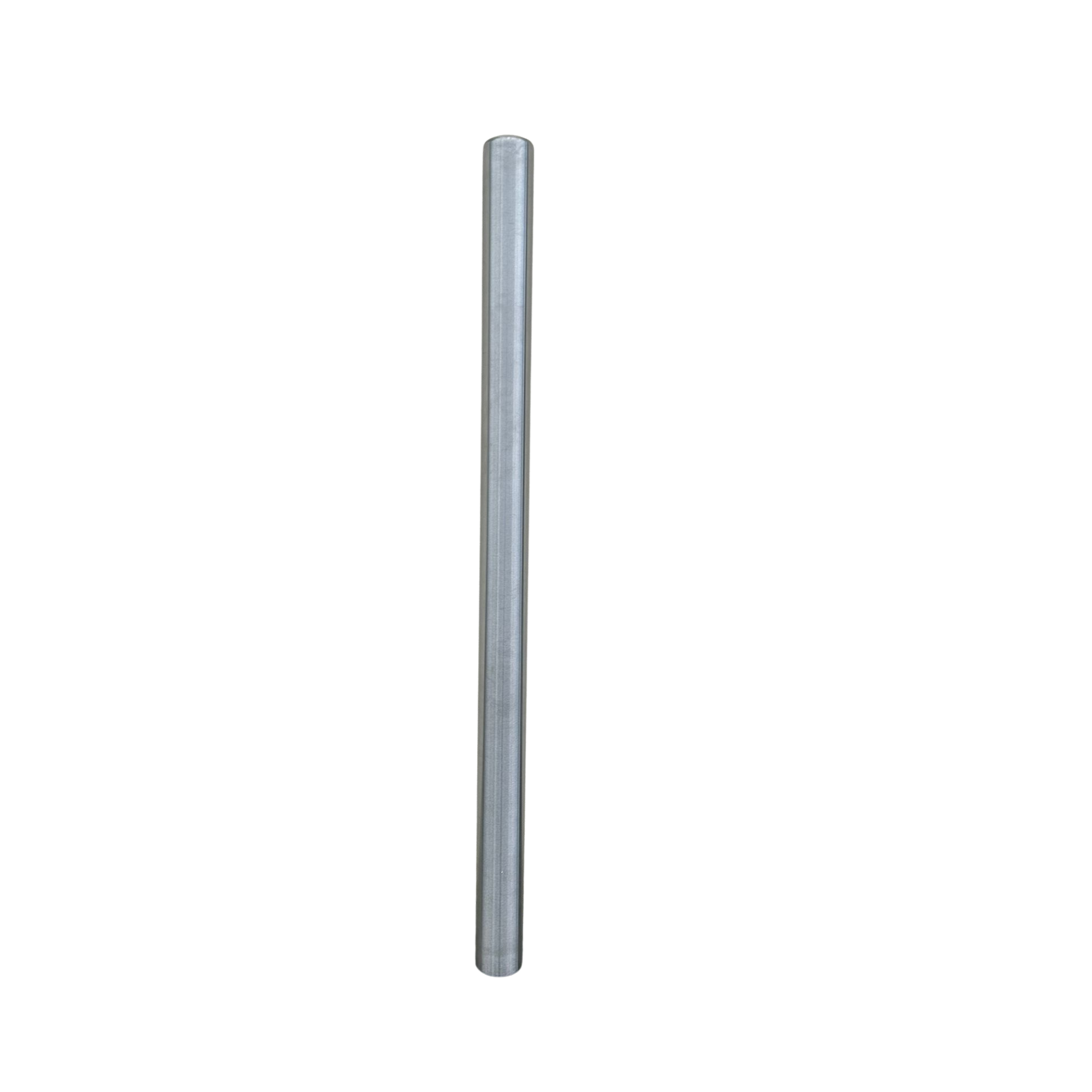 Semi Dome 316 Stainless Steel Bollard