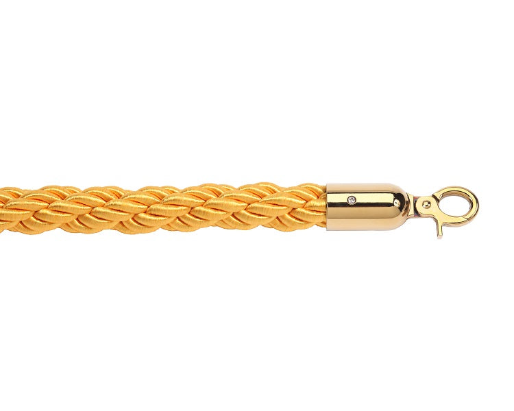 RopeMaster Braided Rope
