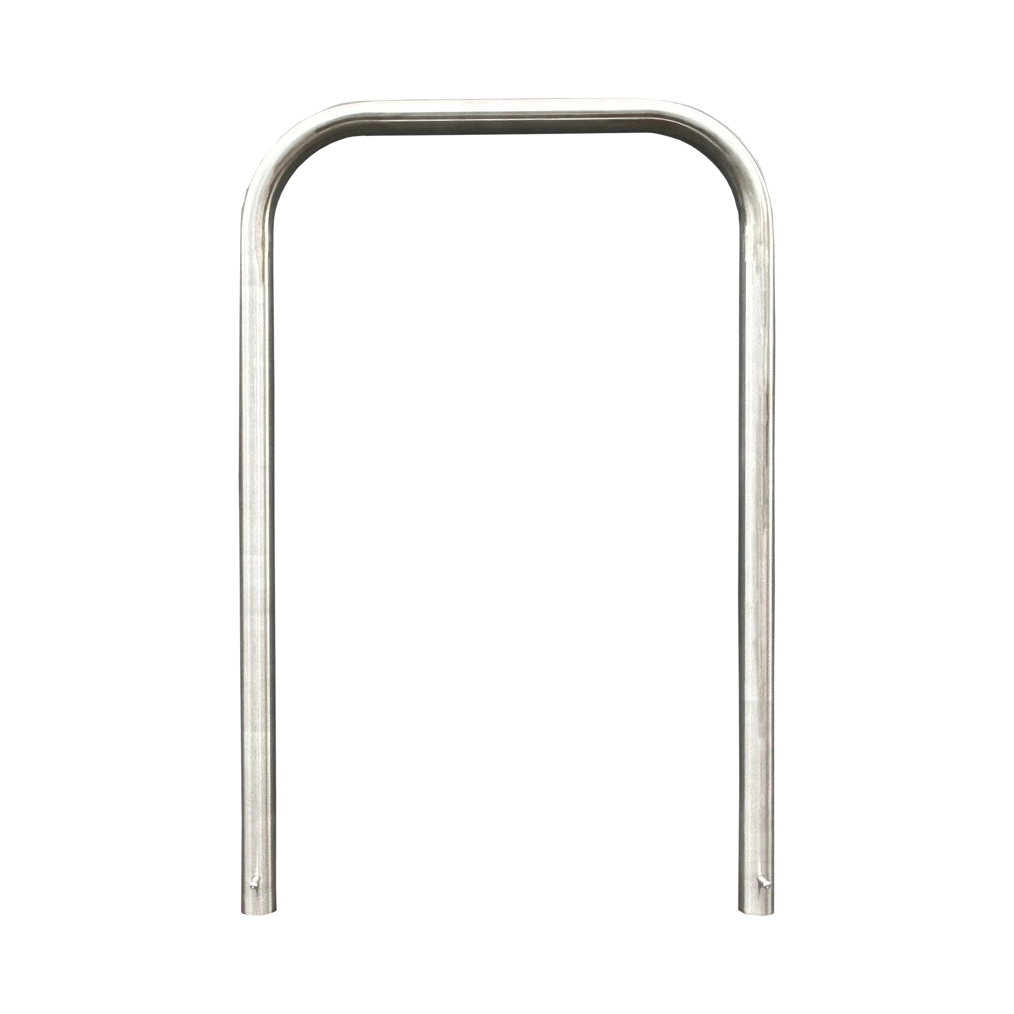 Sub Surface Mount Stainless Steel Sheffield Cycle Stand