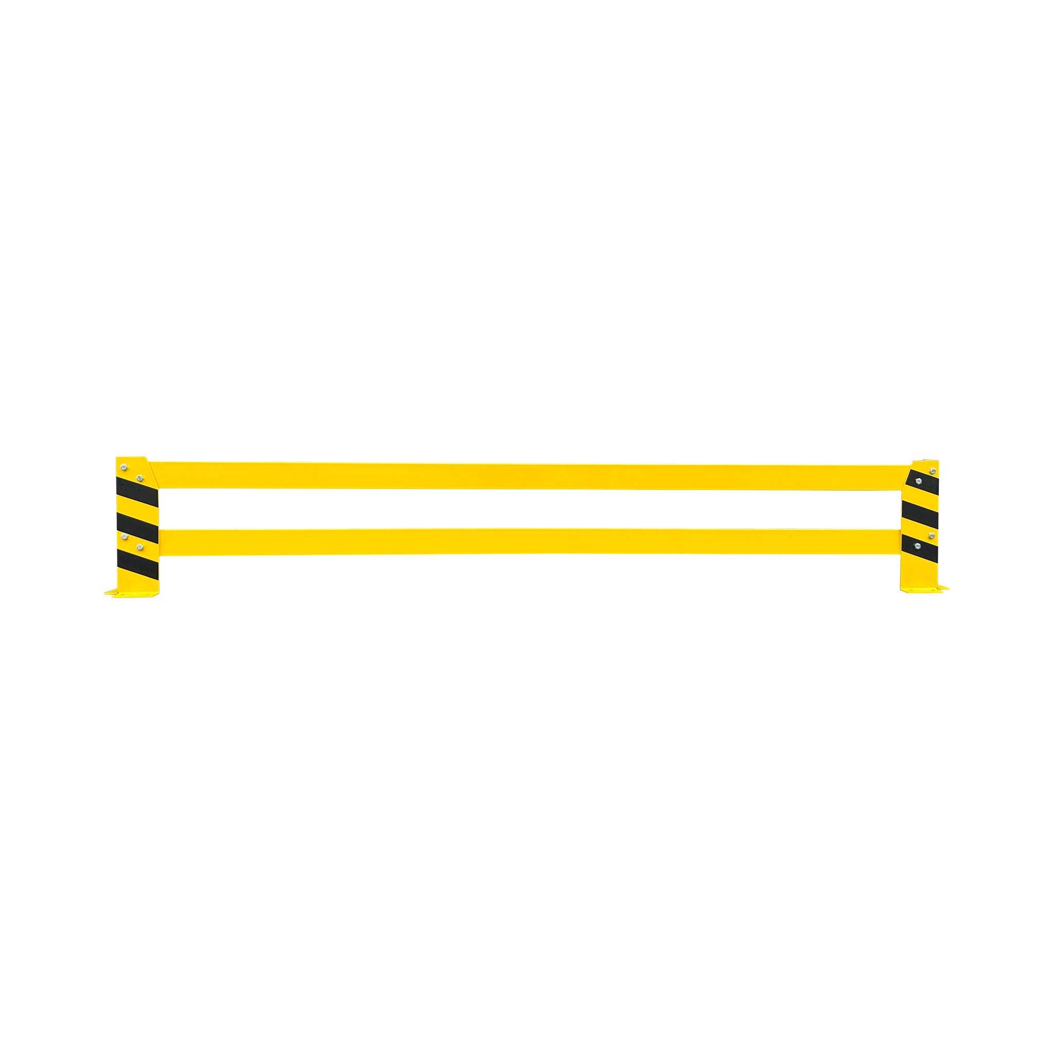 Pittman Guardz Pallet Rack End Protector