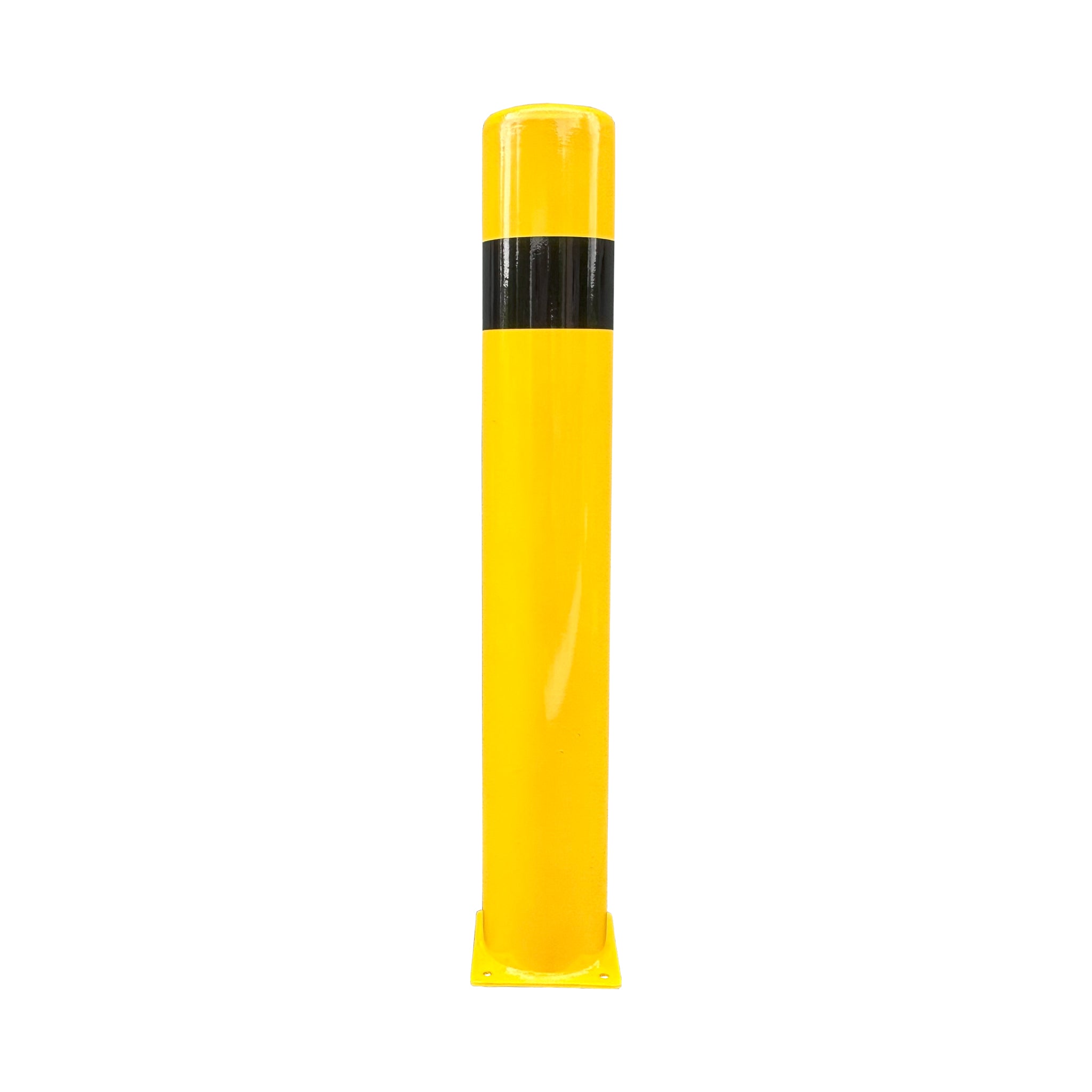 Pittman Guardz Warehouse Bollards
