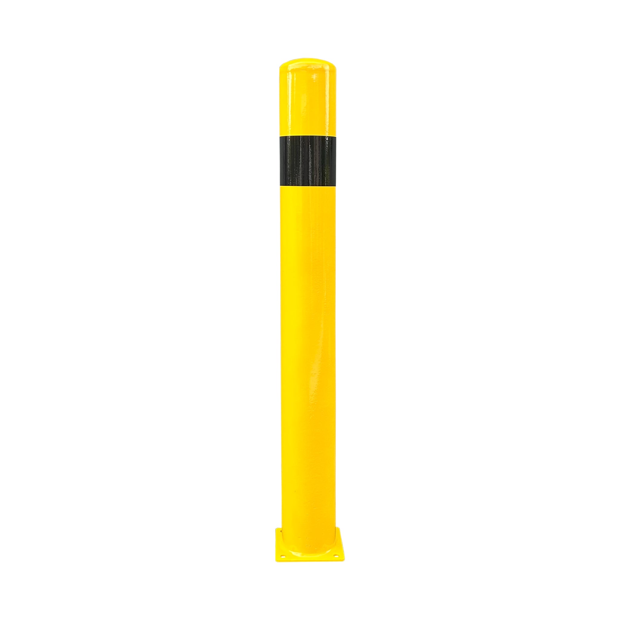 Guardz 114mm Warehouse Bollard