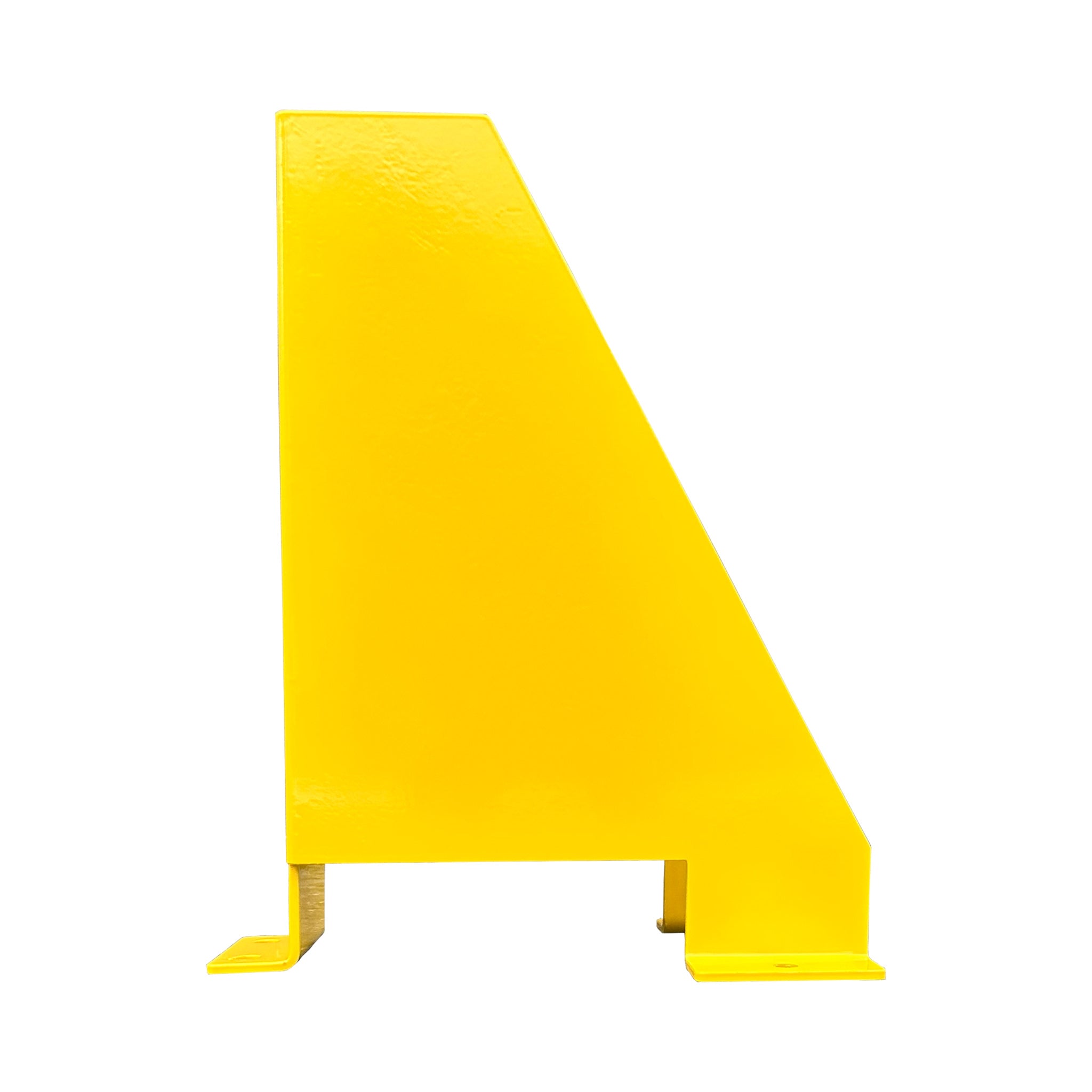 Guardz U-Shaped Pallet Racking Upright Protector