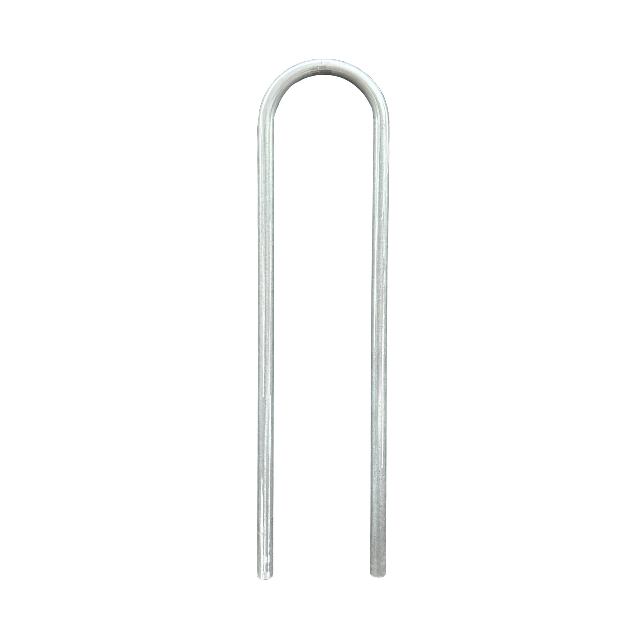 Pittman Guardz Sub-Surface Mount Hoop Barrier