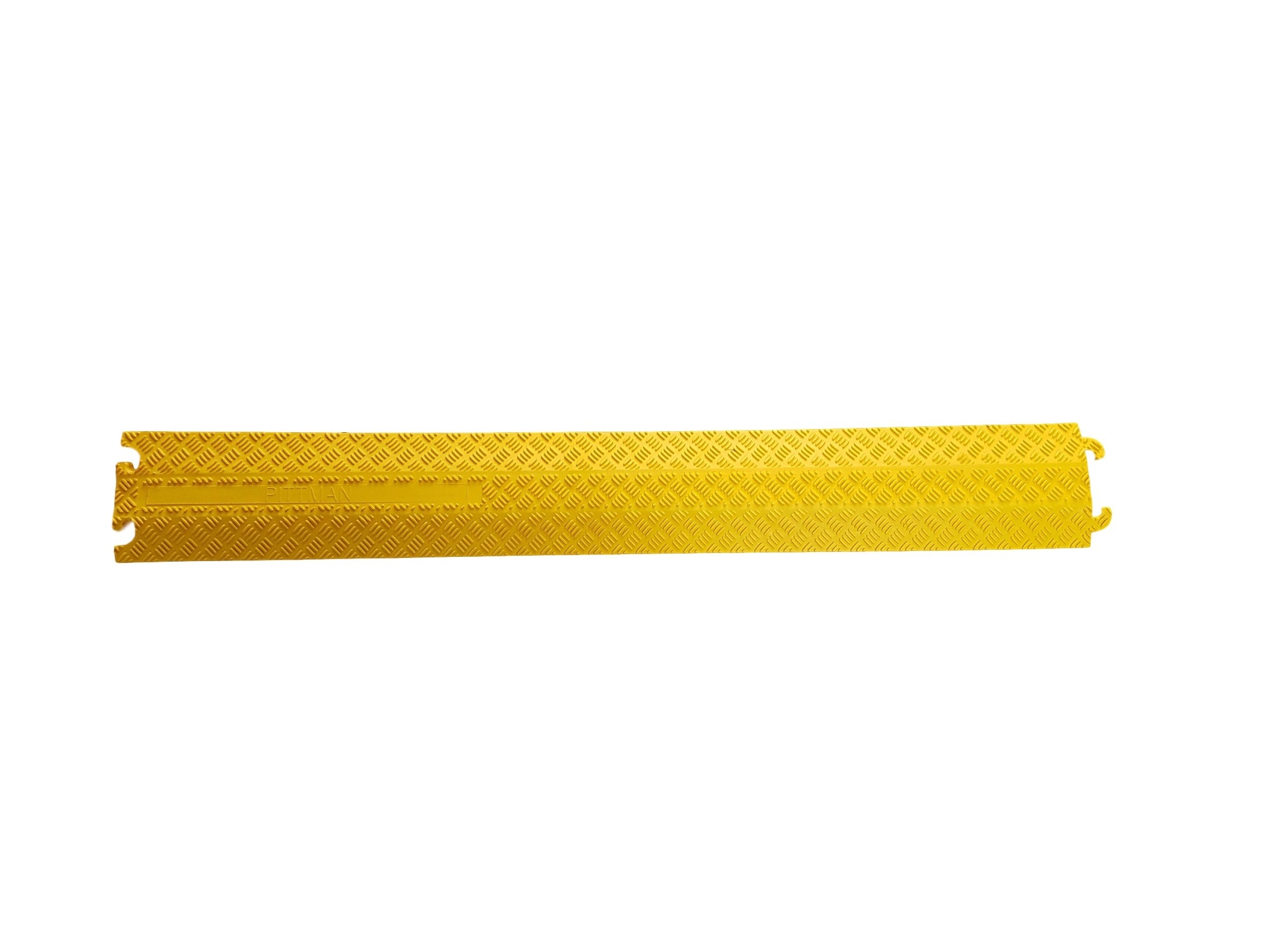 GHP Cable Tidy - Protection Ramp Indoor 1M