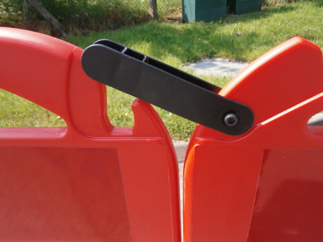 Safegate Manhole Barrier