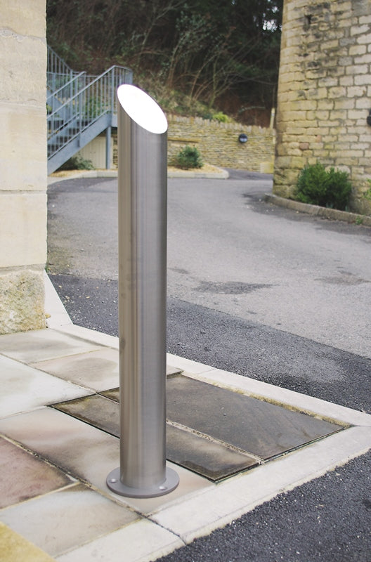 Chichester 45 Stainless Steel Bollard