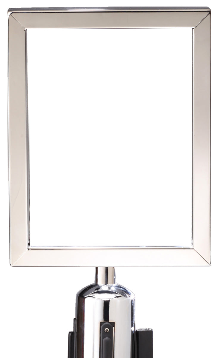 Heavy Duty Sign Frames