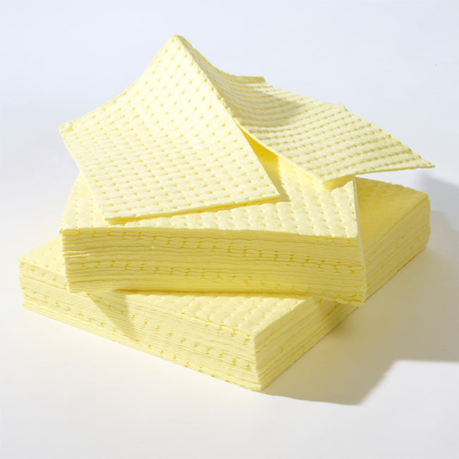 Spillkleen Chemical Spill Pads