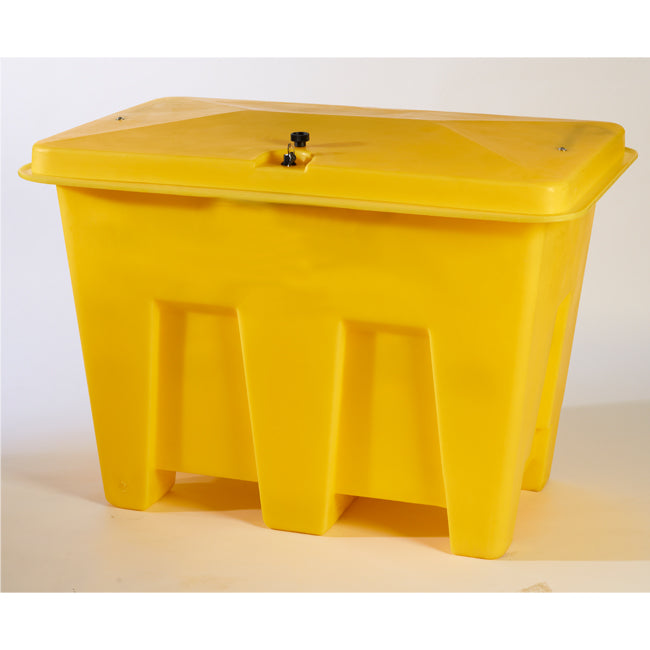 Static Bins