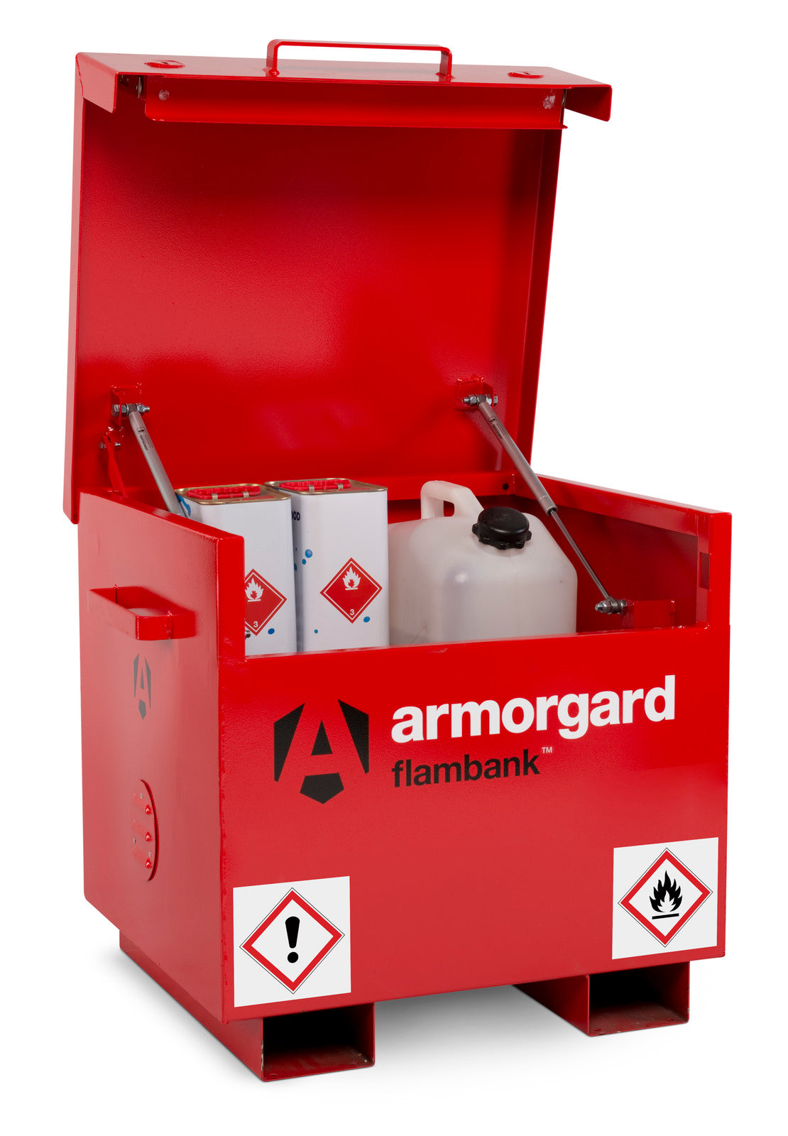 Armorgard FlamBank™