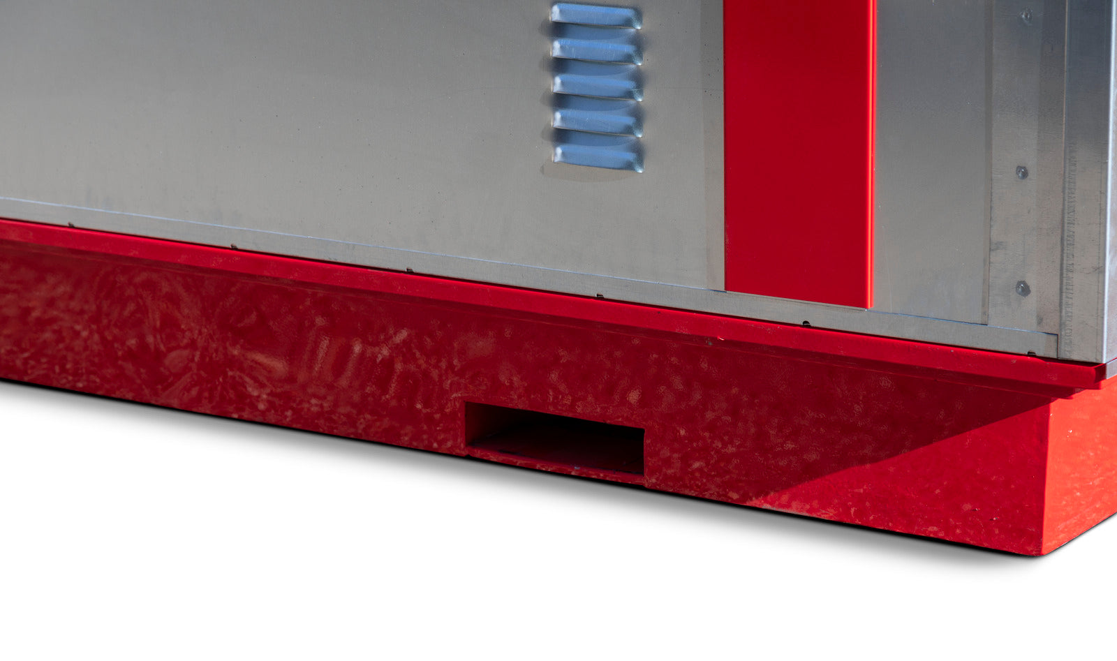 Armorgard Forma-Stor COSHH Forklift Pocket