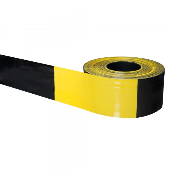 Barrier Tape In Dispensing Carton