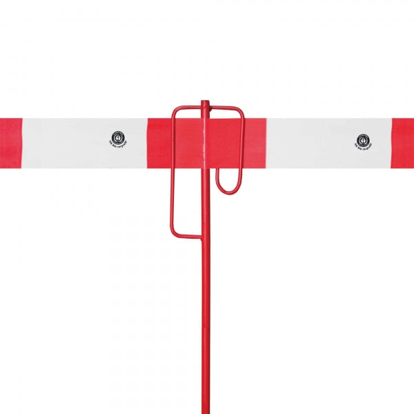 Barrier Tape In Dispensing Carton