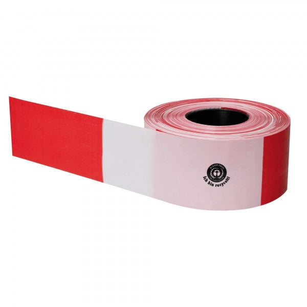 Barrier Tape In Dispensing Carton