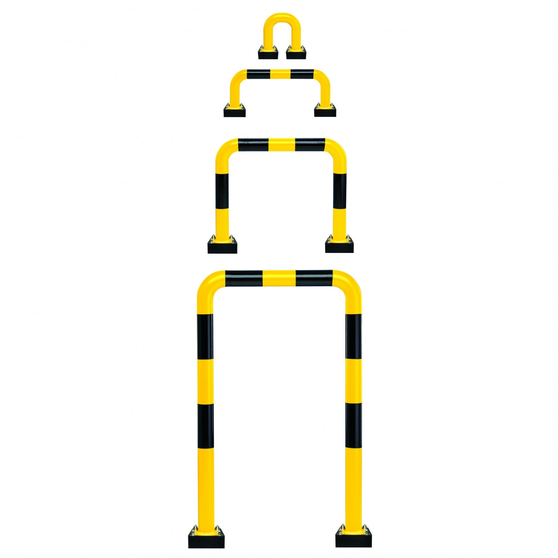 Black Bull Flex Protection Guard