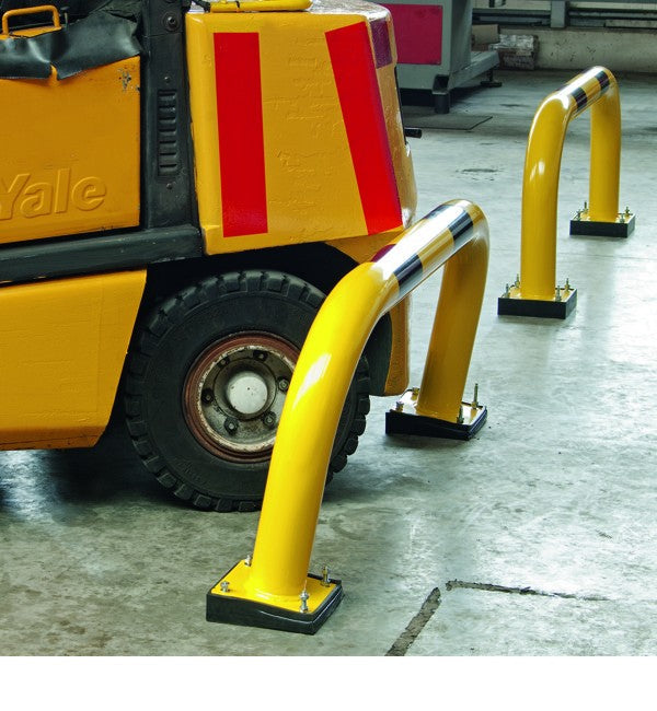 Black Bull Flex Protection Guard