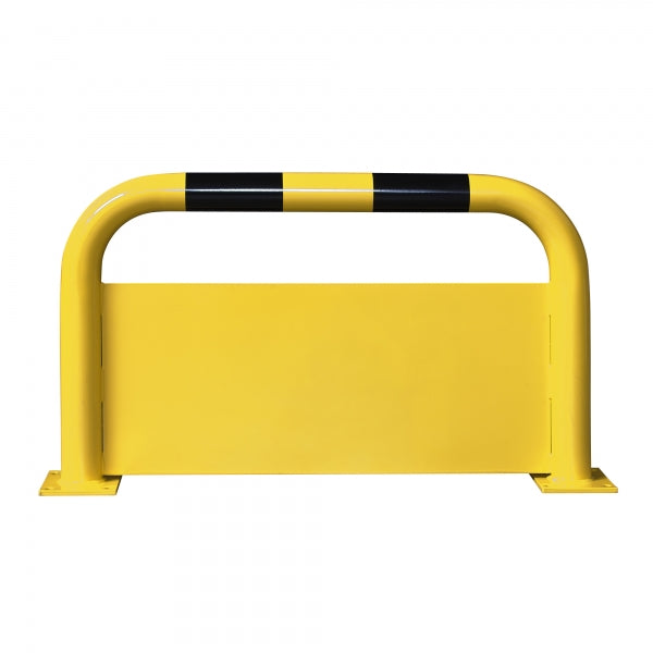 Black Bull Protection Guard - Under-Run Protection