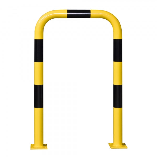 Black Bull Protection Guard