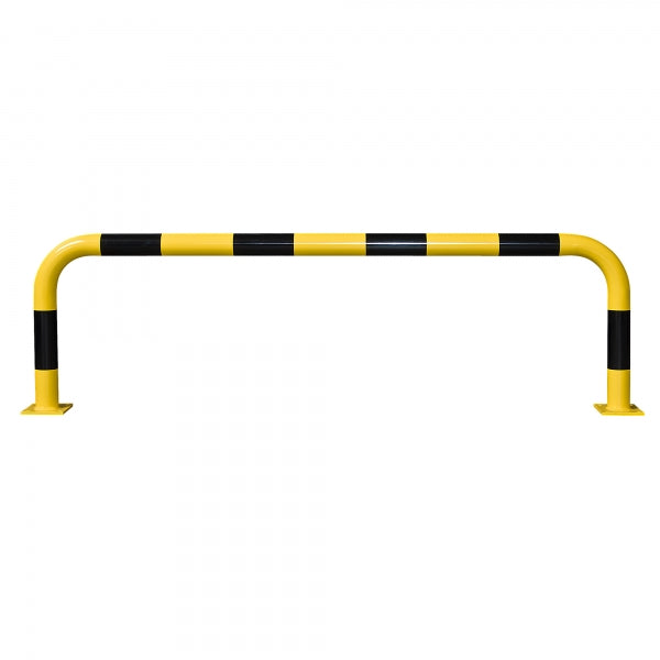 Black Bull Protection Guard