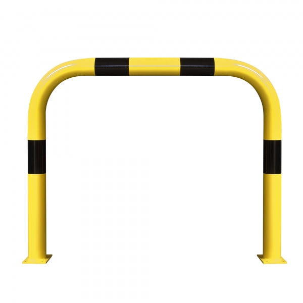 Black Bull Protection Guards XL