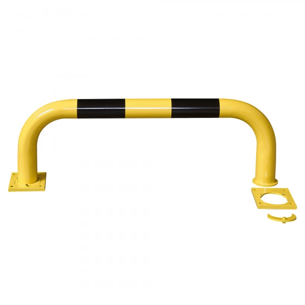 Black Bull Removable Protection Guard