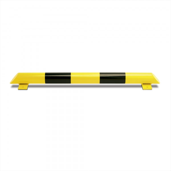 Black Bull Warehouse Collision Protection Bars