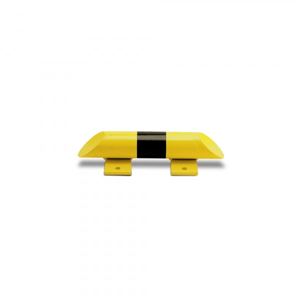 Black Bull Warehouse Collision Protection Bars