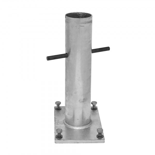 Commander Frame Parking Post