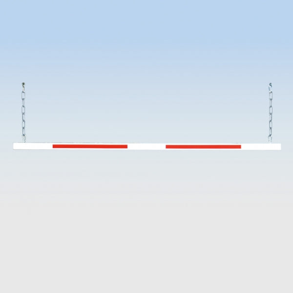 Compact Vehicle Height Restrictor - Fixed