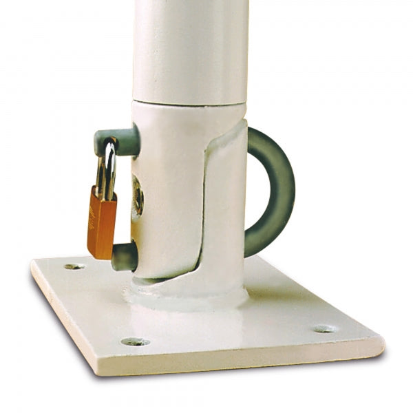 Defender Drop Down Post