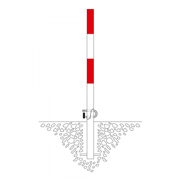 Defender Drop Down Post