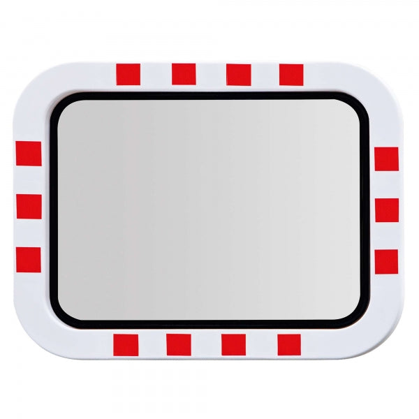 Durabel Lite IceFree Stainless Steel Mirror