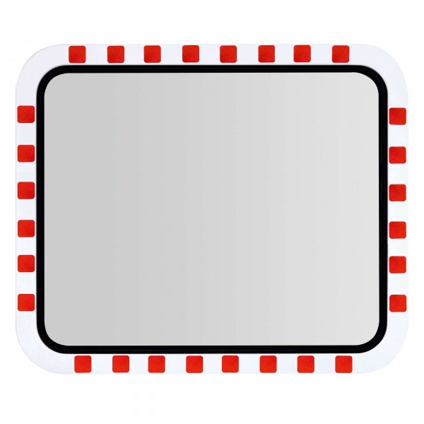 Durabel Lite IceFree Stainless Steel Mirror