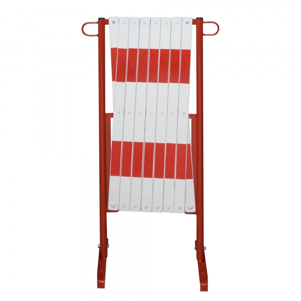 Extendible Trellis Barrier