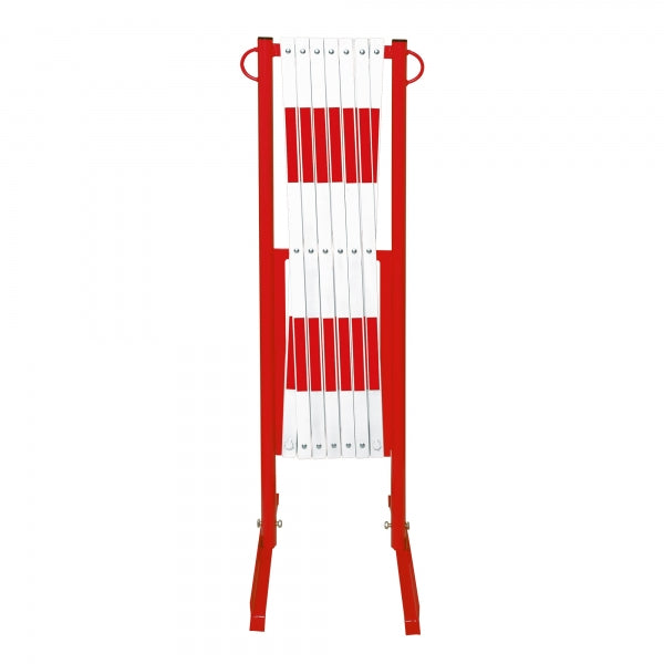 Extendible Trellis Barrier