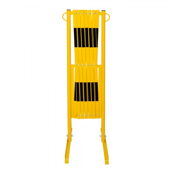 Extendible Trellis Barrier